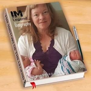 Meet your Posher, Rebekah